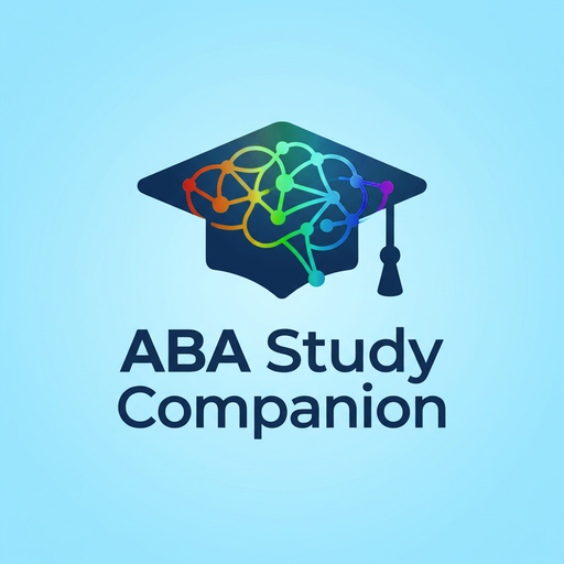 ABA Study Companion